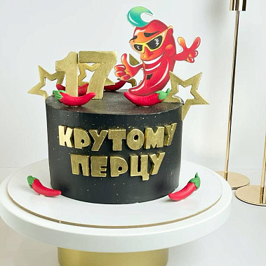 "Крутому перцу" купить - междуреченск.сладкоежкин.рф