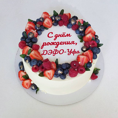 "Ягодный фреш" купить - междуреченск.сладкоежкин.рф